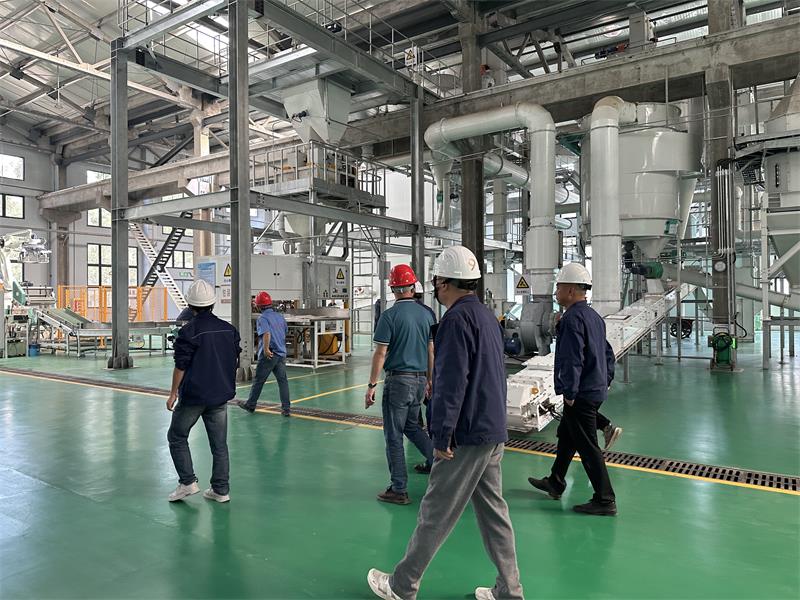 虹宇消防組織驗收