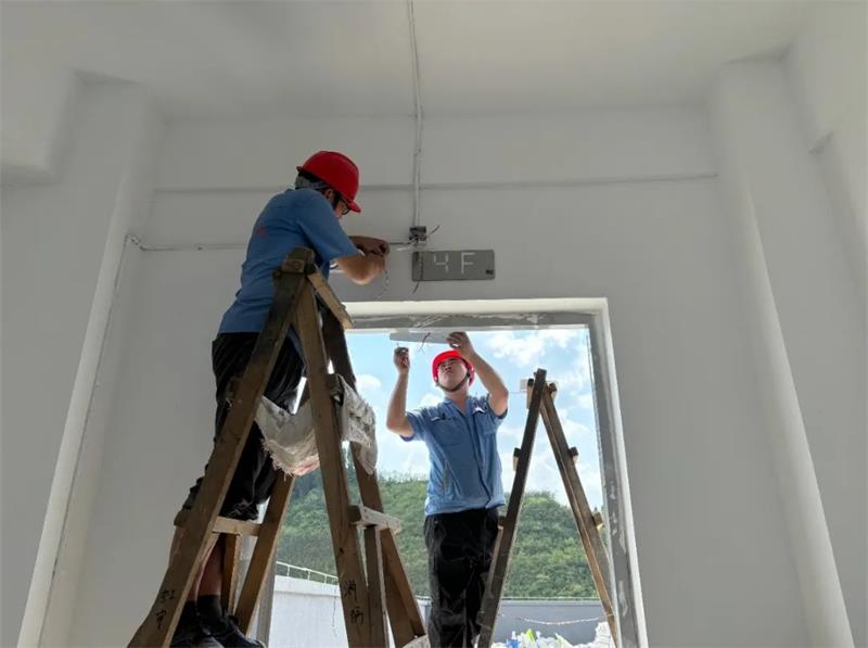 【虹宇·必讀】 夏日炎炎，小心‘熱射’！虹宇消防發(fā)布高溫作業(yè)防護指南