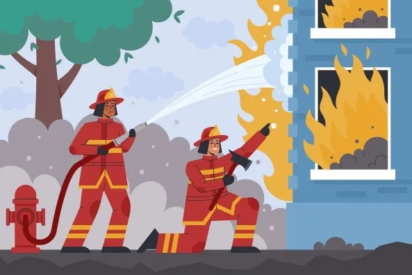 【虹宇·科普】消防宣傳月消防知識(shí)科普之自建房篇 