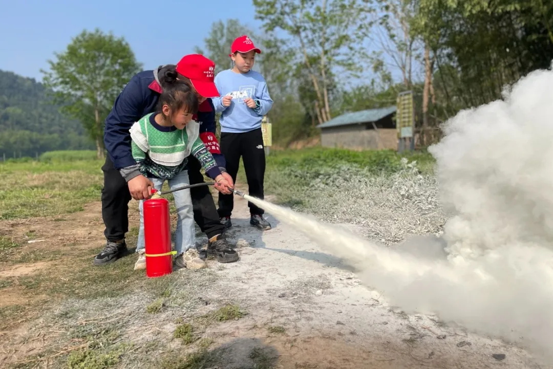 【虹宇·科普】消防宣傳月消防知識(shí)科普之學(xué)校篇 